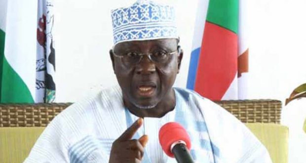 Umaru-Tanko-Al-Makura-Material