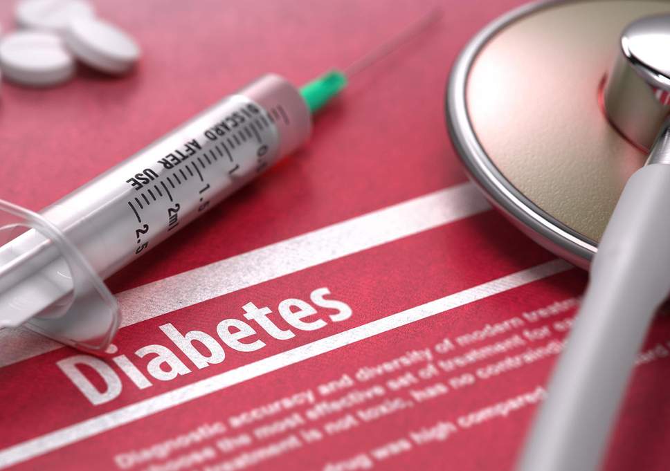 diabetes