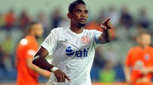 Samuel-Etoo