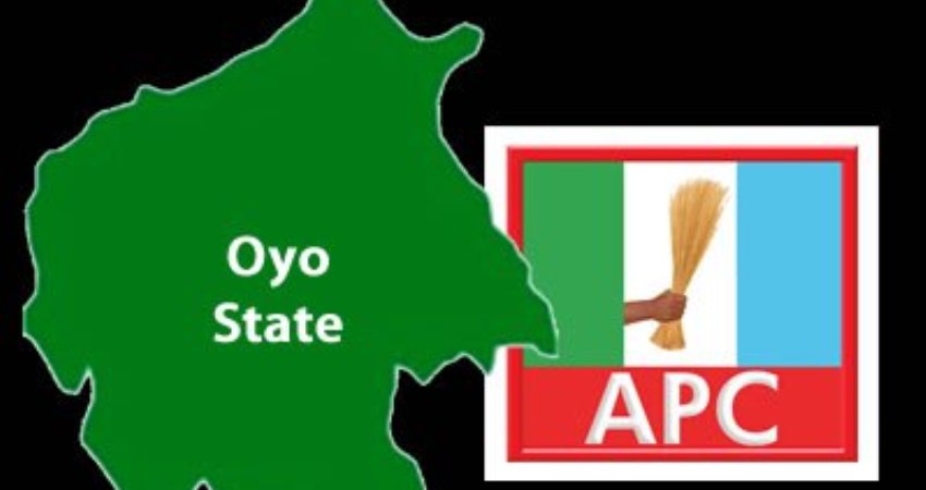 oyo state