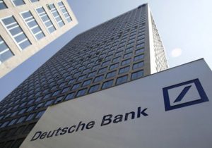 Deutsche Bank-TVC