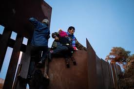 Mexican Migrants-TVC