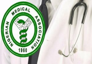NMA troubled over increasing number of quacks in medical institutions in Lagos-TVC