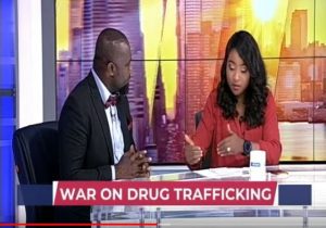 Drug Traffickers