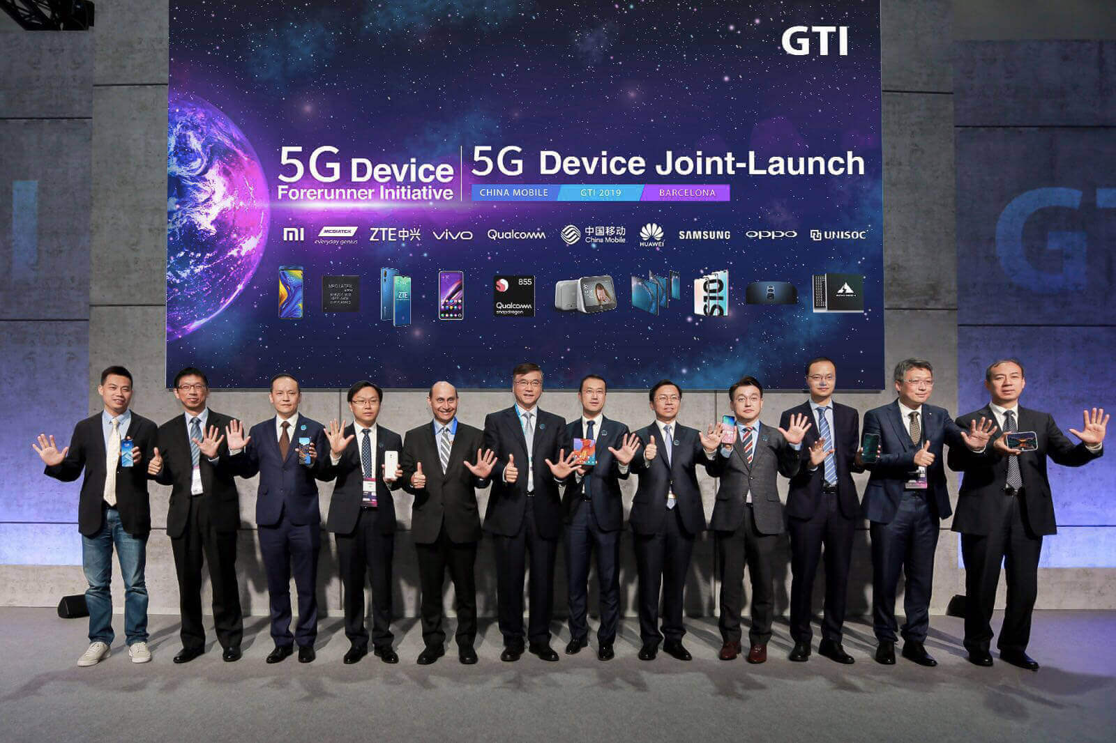 First batch of 5G services users in Shaghai to enjoy launch