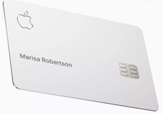 Apple Card