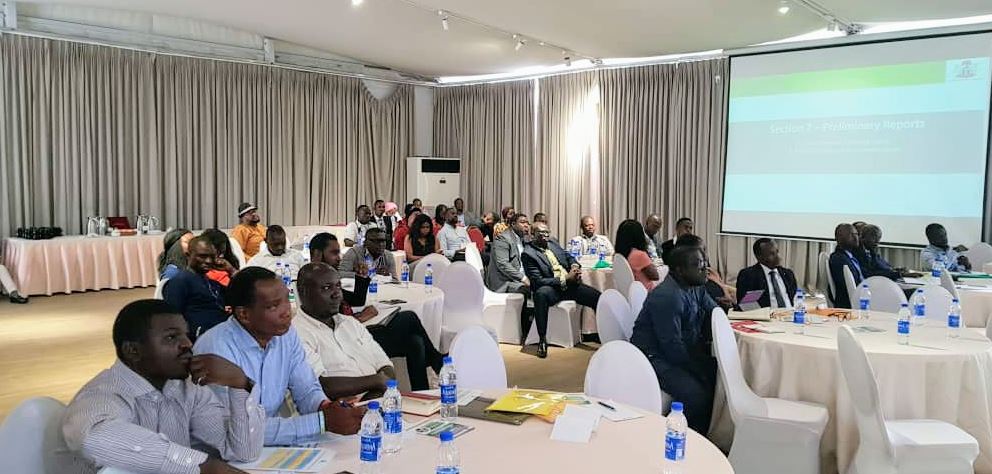 DPR sensitizes professionals on environmental impact studies