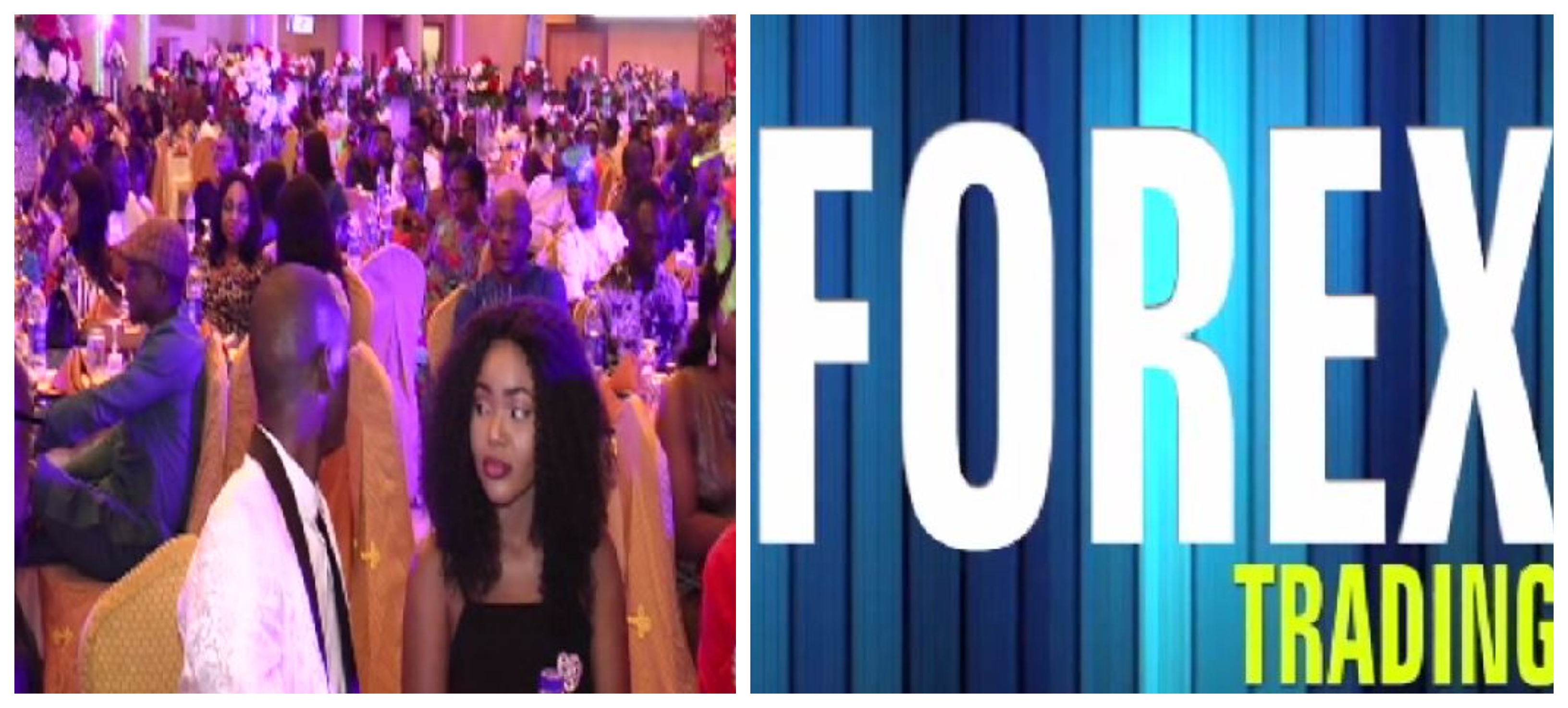 Anti-corruption group seek ethical dealings in Forex market