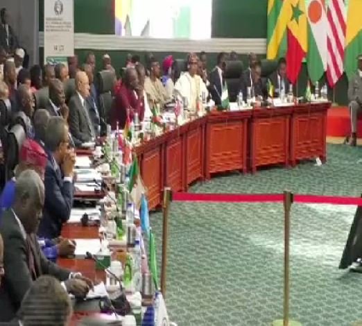 ECOWAS leaders pledge $1 billion to fight Islamist threat