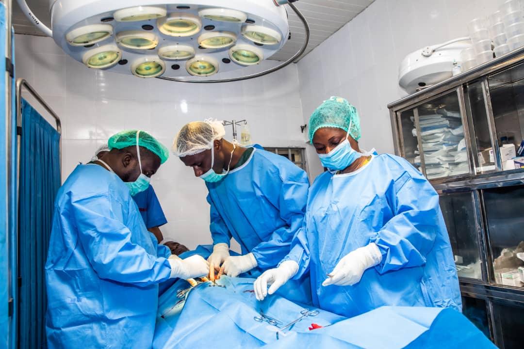 kwara-surgeries
