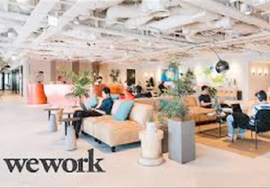wework