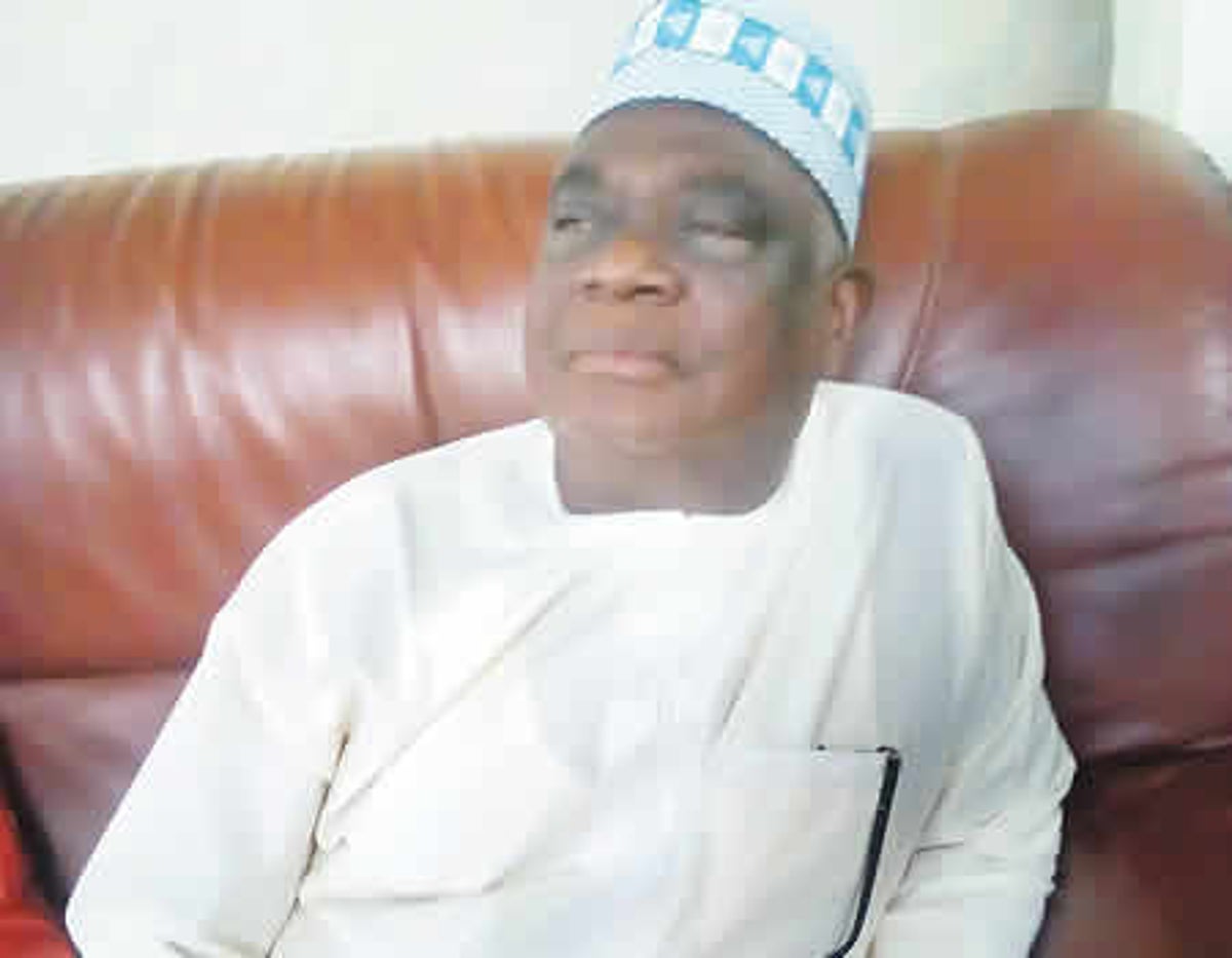 Senator-Ignatius-Longjan