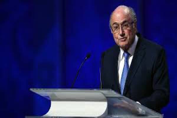 Sepp Blatter