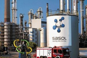 Sasol