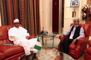 Wole-Soyinka-AND-Buhari_750x499