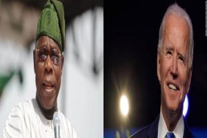Obasanjo-Biden