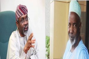 Balarabe Musa-Gbajabiamila