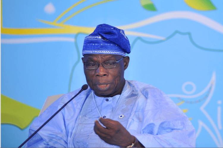 Obasanjo