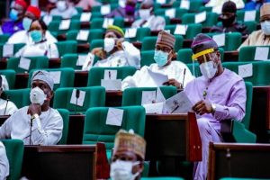 Latest Breaking Political News In Nigeria: Minority Leadership takes on Speaker over defections