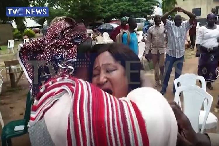 latest  news about bethel baptist college students released