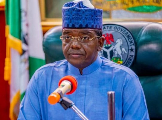 Bandits betrayed us, we will crush them out of Zamfara – Gov. Matawalle