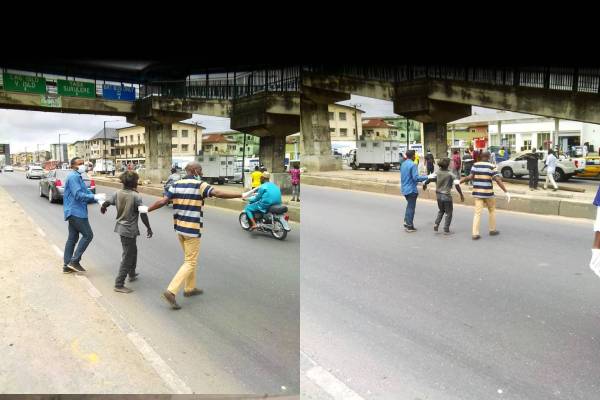 Latest Breaking News About Environmental Laws in Lagos: Lagos State Commences removal of Beggars, destitutes
