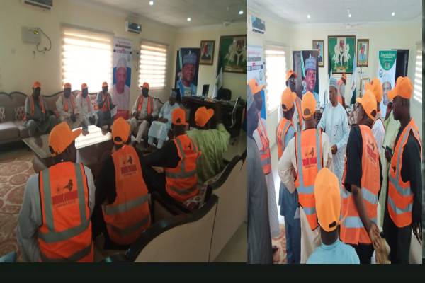 Latest Breaking News about Zamfara State: We will not rest until their is peace in Zamfara State – State Government