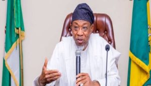 FG declares friday public holiday to mark independence