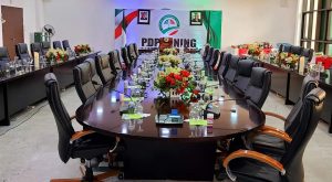 PDP Zoning committee holds inaugural meeting in Enugu