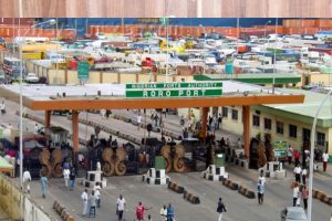 latest news in nigeria today 2021