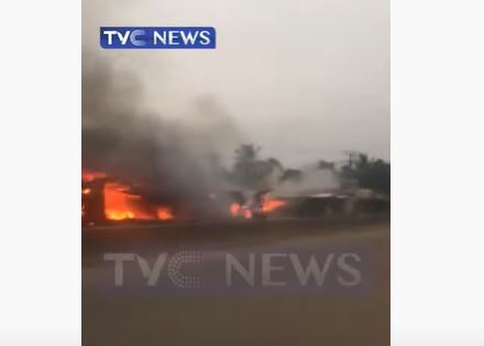 Nigerian Army denies its personnel attack Imo community