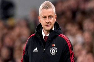 Man Utd ends Ole Gunnar's three-year reign as manager