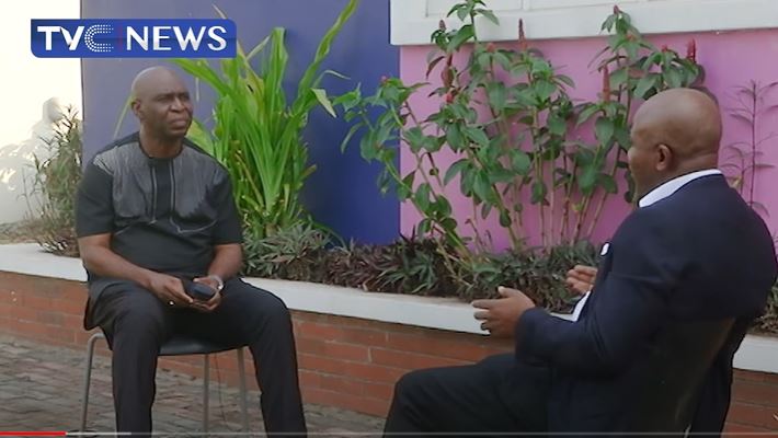 Big Talk with Bayowa Foresythe, MD/CEO, Lagos State Mortgage Board