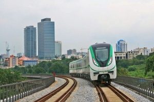 Yuletide: FG declares free train rides from Dec 24 to Jan 4