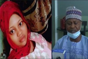 Full video: Itunu Babalola’s father rejects Ivorian autopsy report, demands full investigation