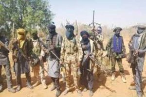 Zamfara bandits attack
