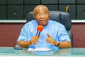 Imo on Uche Nwosu arrest