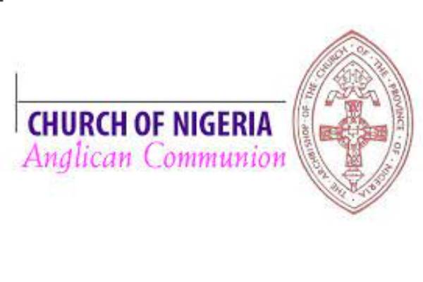Anglican Communion on Uche Nwosu
