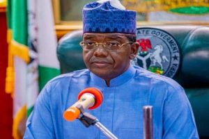 Zamfara Bandits Attack