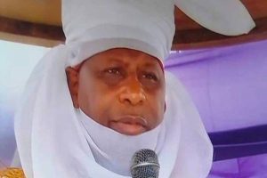 Plateau Paramount Ruler