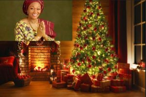 Christmas: Senator Remi Tinubu felicitates with Constituents, Nigerians