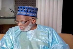 Tinubu condoles with Gov Ganduje, Sharia Council over Sheikh Datti Ahmed’s death