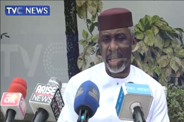 Uche Nwosu Breaks Silence, Says “Imo Governor Behind His Arrest, The Plan Was To Eliminate Me”