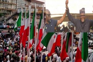 Bisi Kolawole emerges Ekiti PDP Governorship candidate with 671 votes