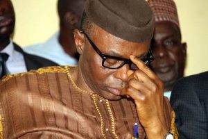 Crisis rocks Ondo PDP as chieftain drags Mimiko to court over leadership[ status