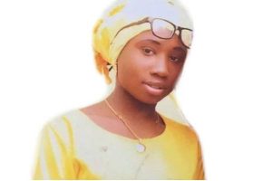 Keeping the Faith: Leah Sharibu, the girl left held on to by Boko Haram