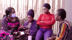 NIDCOM chairman, Dabiri-Erewa condoles Agboluaje family over Fadlullah’s death