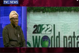 Nigerians urged to take steps to secure personal information online