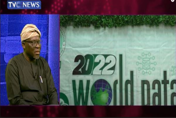 Nigerians urged to take steps to secure personal information online