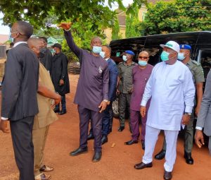 Enugu moves to restore recreation parks to original purpose